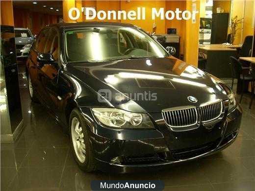 BMW Serie 3 320d E90