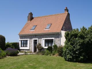 Casa : 4/5 personas - wissant  paso de calais  norte-paso de calais  francia