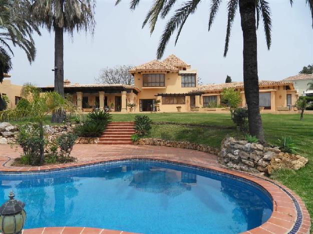 Chalet en venta en Chapas (Las), Málaga (Costa del Sol)