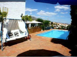 Chalet en venta en Fuengirola, Málaga (Costa del Sol)