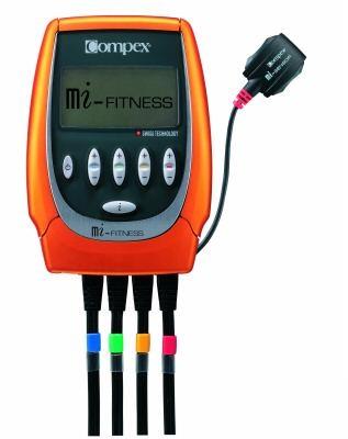 COMPEX MI FITNESS. Completamente Nuevo