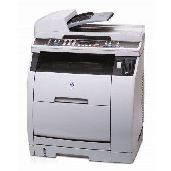 Hp color laserjet 2840