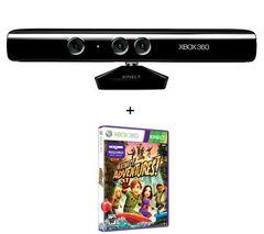 kinect Xbox 360