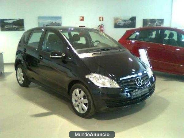 Mercedes-Benz A 160 BE