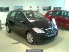 Mercedes-Benz A 160 BE - mejor precio | unprecio.es