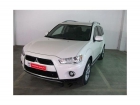 MITSUBISHI Outlander 220DI-D Motion - mejor precio | unprecio.es