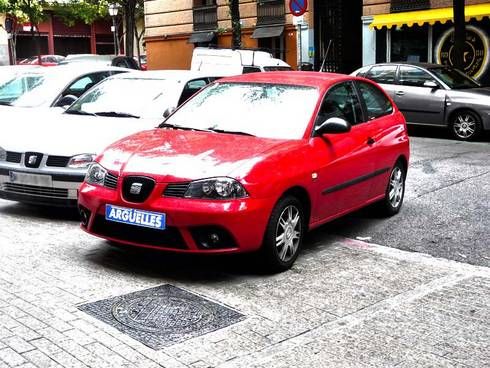 Nissan Primera Sedan 2.2 DiC Acenta