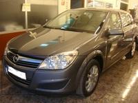 Paragolpes Opel Astra,delantero.5 puertas.2007-2010.RF 100/56