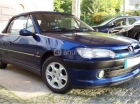 Peugeot 306 1.6 Cabriole - mejor precio | unprecio.es