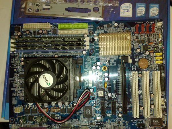 Placa+micro+ram