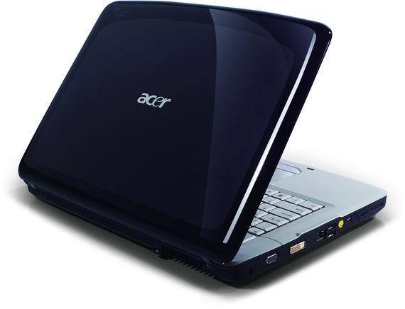 portatil acer aspire