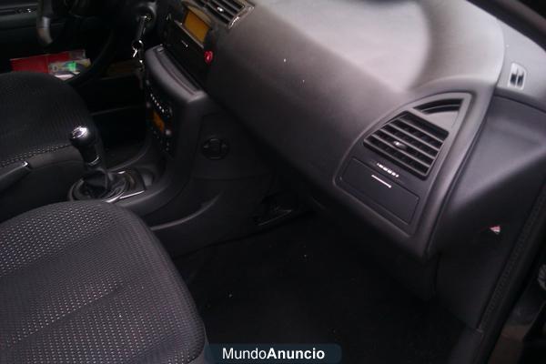 Se vende Citroen c4