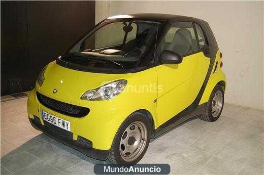 Smart fortwo Coupe 45 Pure