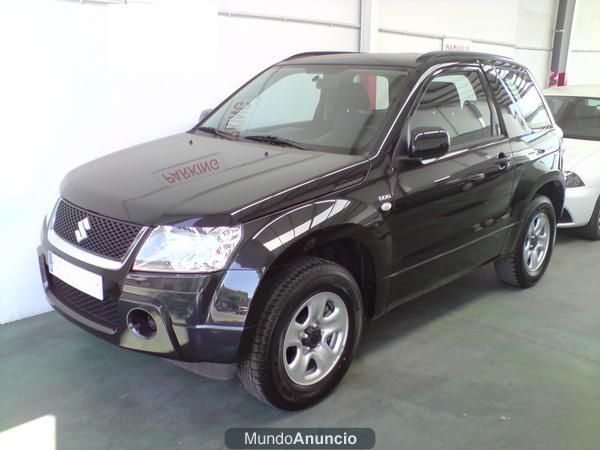 VENDO SUZUKI GRAND VITARA 1.9 DDIS