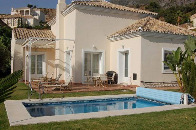 Villas a la venta en Marbella Costa del Sol