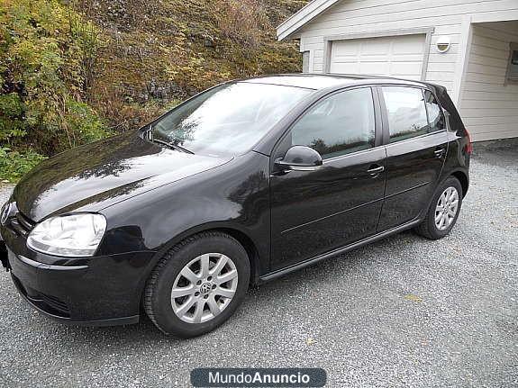 Volkswagen Golf 1,6 Comfort Line 2005