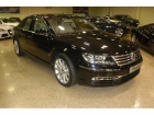 VOLKSWAGEN PHAETON 3.0TDI V6 4MOTION TIP. - mejor precio | unprecio.es