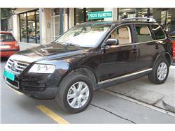 Volkswagen Touareg 2.5 TDI R5 Tiptronic