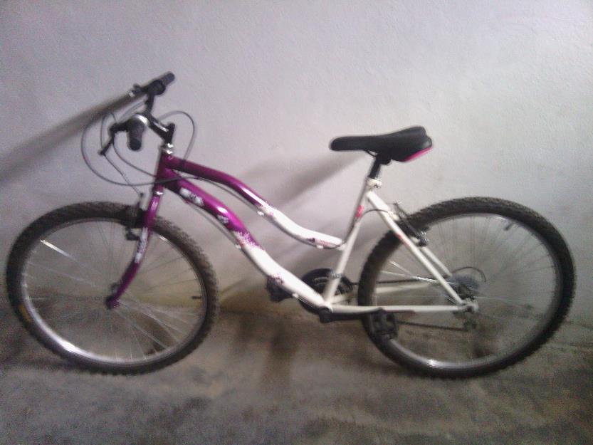 Bicicleta de Montaña para Mujer economica y nueva en Granada