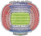 Alquilo 1 asiento abono temp. 13/2014 barça - mejor precio | unprecio.es