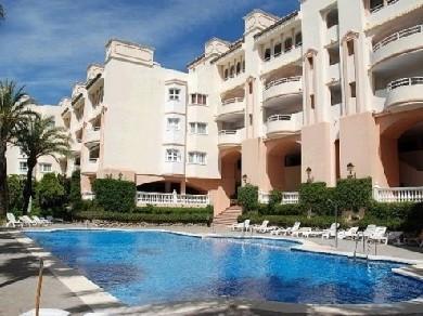 Apartamento con 3 dormitorios se vende en Mijas Costa, Costa del Sol