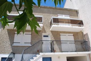 Apartamento en residencia : 4/6 personas - leucate  aude  languedoc-rosellon  francia