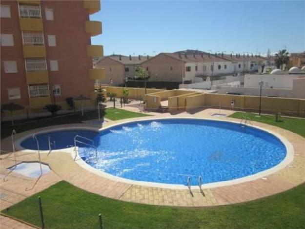 Apartamento en venta en Puerto de Mazarron, Murcia (Costa Cálida)