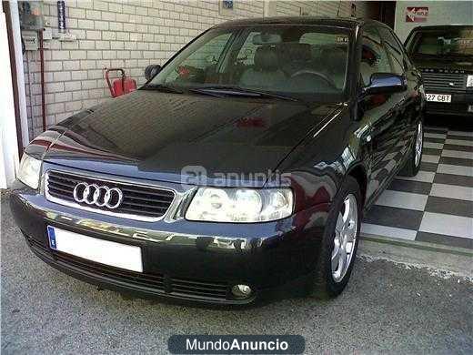 Audi A3 1.9 TDI AMBIENTE 100CV