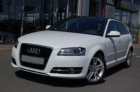 Audi A3 125HK S-Tronic, Navi, Xenon, Panorama - mejor precio | unprecio.es