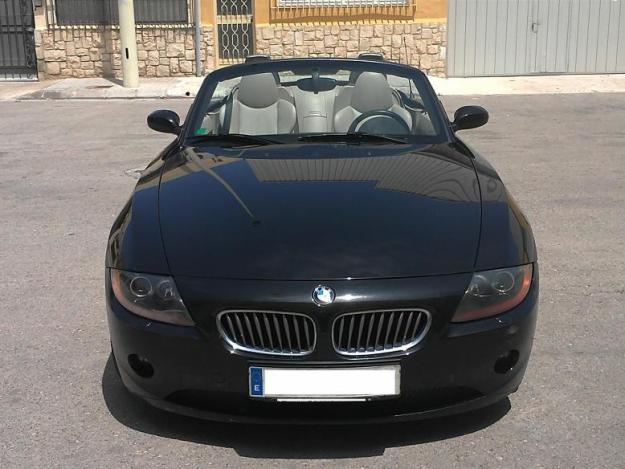 Bmw Z4 2.2i Paquete Completo M