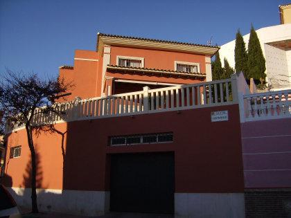 Casa en Málaga