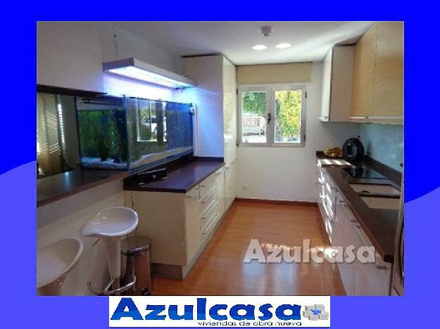 Chalet en Castalla