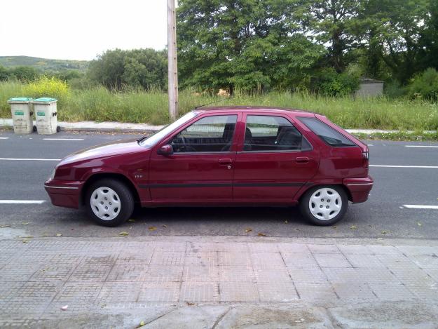 citroen zx