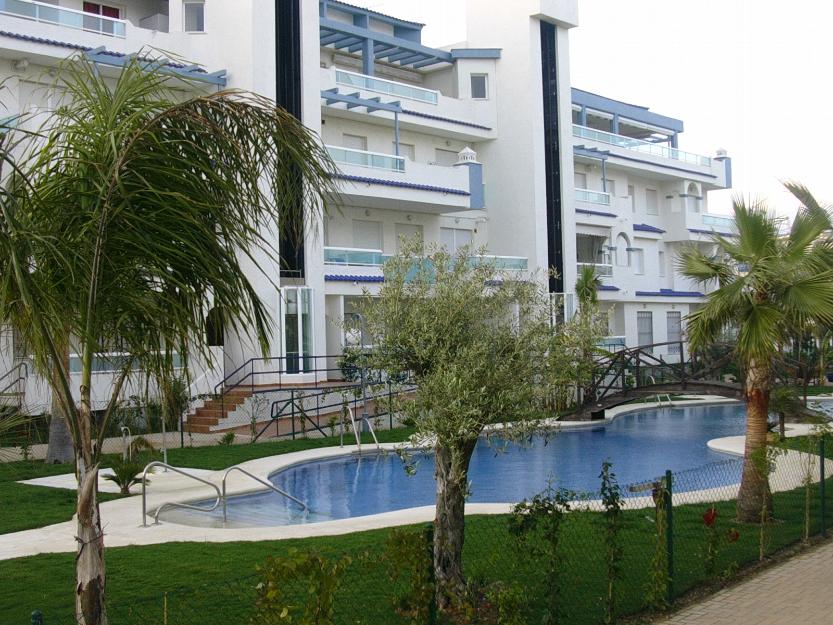 Costa ballena alquiler apartamento