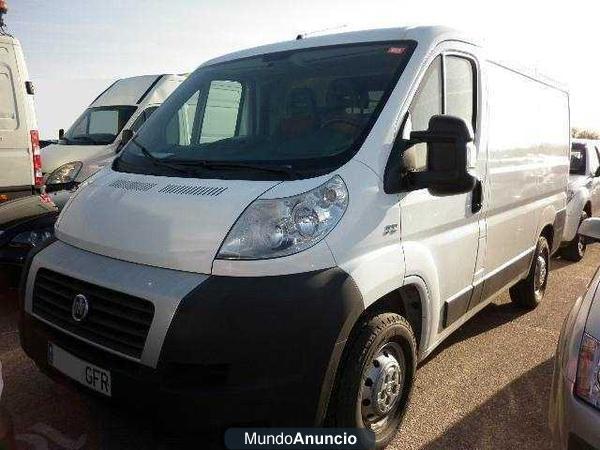 Fiat Ducato Duc.Fg.30 2.2Mjt Corto