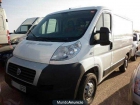 Fiat Ducato Duc.Fg.30 2.2Mjt Corto - mejor precio | unprecio.es