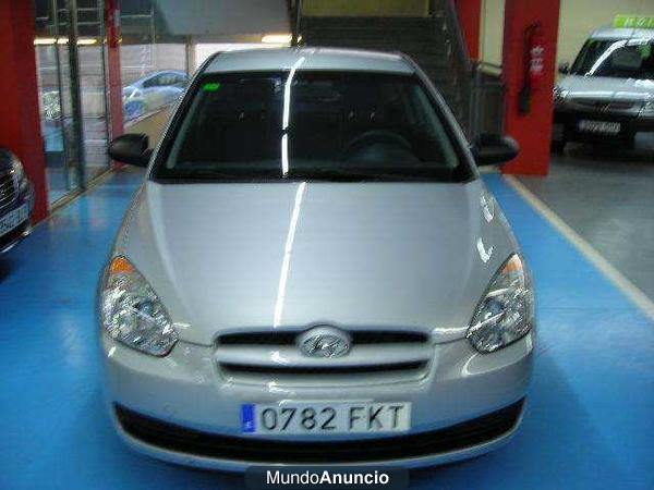 Hyundai Accent 1.5 CRDI