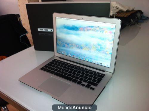 MACBOOK AIR 2011 13\