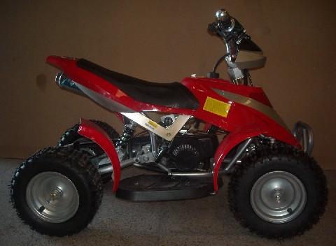 mini quad 49cc. 2 T::MINIQUAD::OFERTA::190€