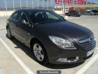 Opel Insignia 2.0 CDTI 130cv EDITION - mejor precio | unprecio.es