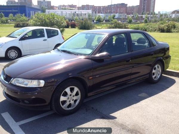 Opel VECTRA 1.8 i ELEGANCE \'02