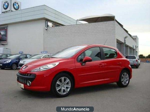 Peugeot 207 1.6 HDI XS Pack 110