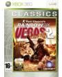 Rainbow Six Vegas 2 -Classics- Xbox 360