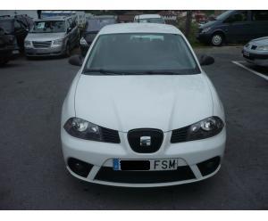 Seat Ibiza Ibiza 1.9TDi Sport