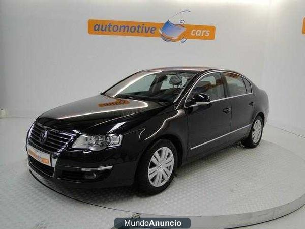 Volkswagen Passat 2.0 TDI HIGHLINE 140CV 6VEL