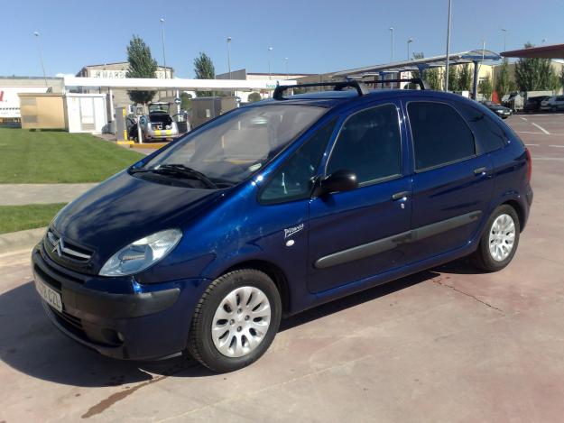 xsara picasso