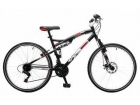 Vendo bicicleta de montaña FSD 80 sin usar - mejor precio | unprecio.es