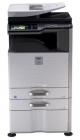 (¡ oportunidad ! ) fotocopiadora sharp mx1810u láser color a3 - mejor precio | unprecio.es