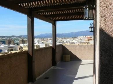 Apartamento con 4 dormitorios se vende en Fuengirola, Costa del Sol