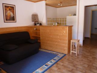 Apartamento en chalet : 2/4 personas - briancon  altos alpes  provenza-alpes-costa azul  francia